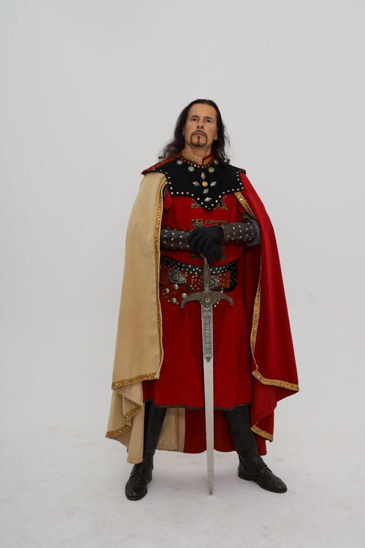 Espectáculo - Caballero Drago - 1 Espectáculo - Caballero Drago - 1