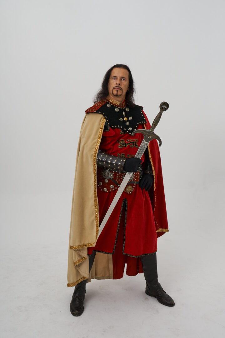 Espectáculo - Caballero Drago - 3 Espectáculo - Caballero Drago - 3