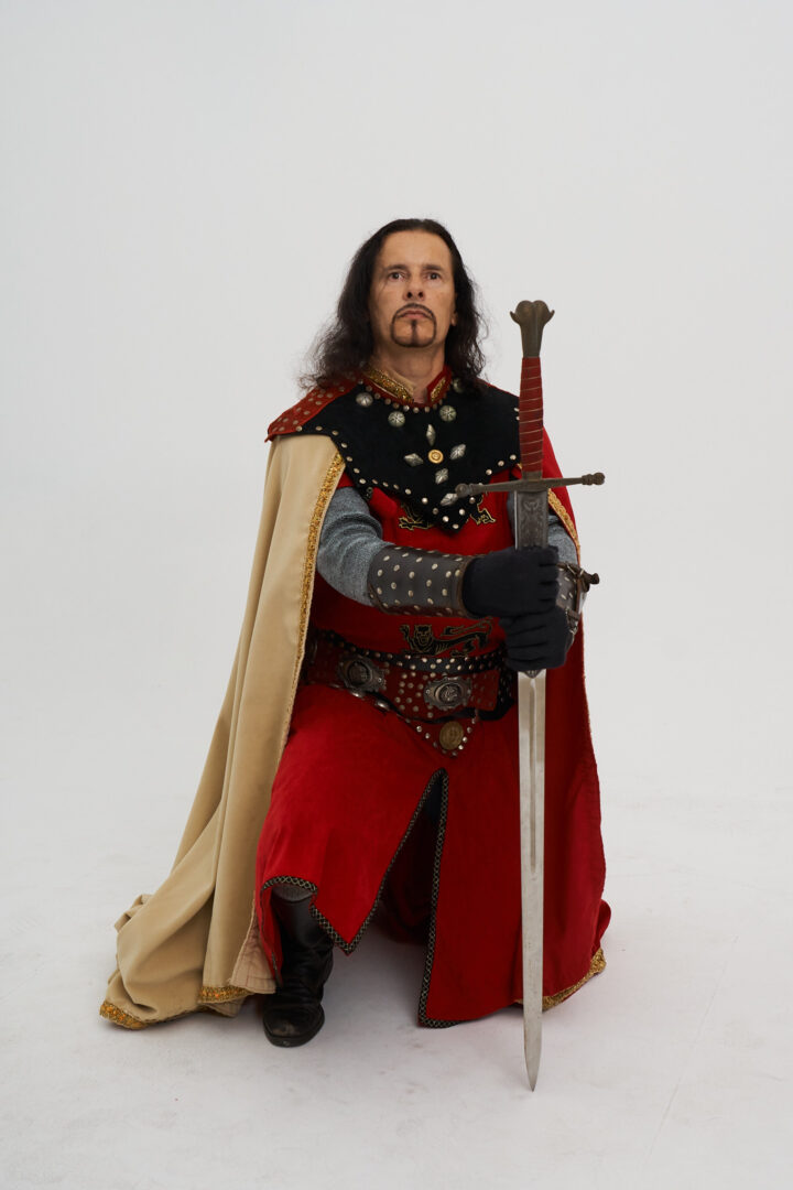 Espectáculo - Caballero Drago - 6 Espectáculo - Caballero Drago - 6